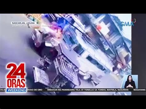 2 Patay Di Bababa Sa 14 Sugatan Matapos Mang Araro Ng Mga Pedestrian