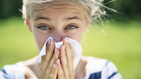 Allergie Cosa Sono Le Reazioni Crociate