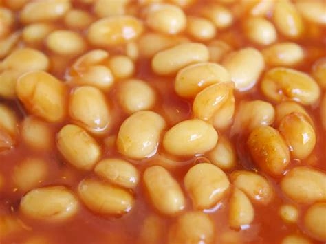 Baked Beans Stock Photos Royalty Free Baked Beans Images Depositphotos