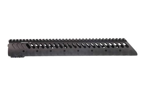 Diamondhead Usa Vrs T Versa Rail Handguard