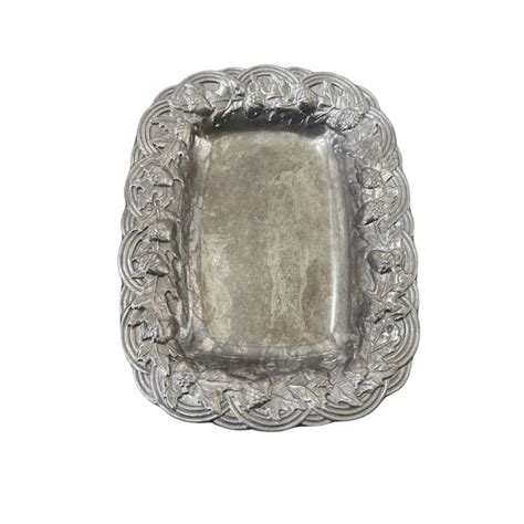 Wilton Pewter Etsy