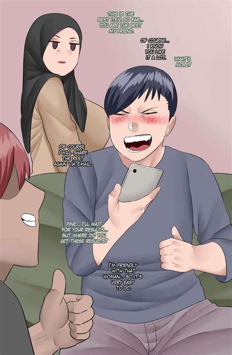 Is That Your Wife Original Work Free Hentai