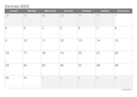 Calendario Gennaio 2023 Da Stampare 484ld Michel Zbinden It Riset