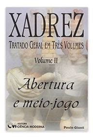 Top Melhores Livros De Xadrez Para Comprar Saraiva Review