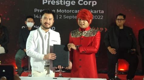 Prestige Corp Mengakuisisi Sebagian Saham Perusahaan Digital Pesulap