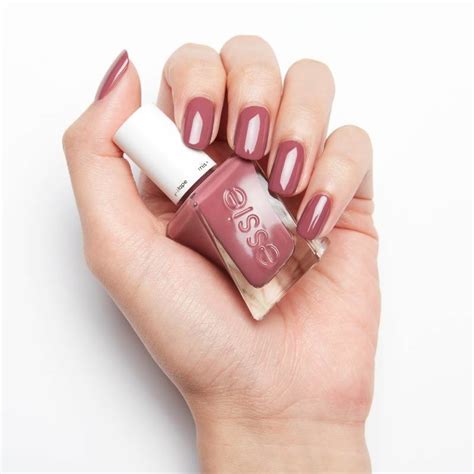 Essie Gel Couture Not What It Seams Ml