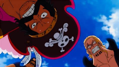 One Piece Les Myst Rieux Coffres De God Valley Un Cho Du Pass