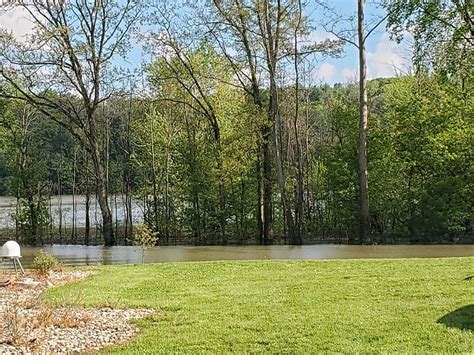 Pleasant Hill Lake Park Campground Perrysville Oh