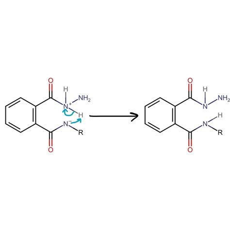 Gabriel Phthalimide Synthesis Mechanism Reaction With Faqs