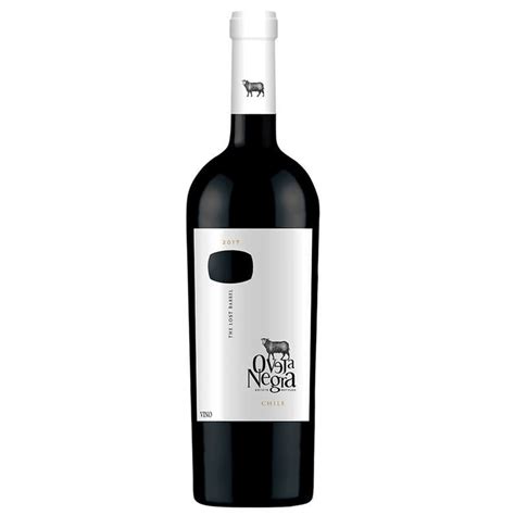 Booz Cl Vino Oveja Negra Lost Barrel 750cc