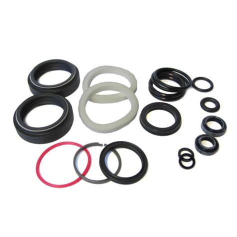 RockShox Yari Solo Air A1 Fork Seal Kit