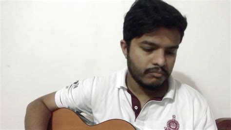 Ai Kale Adare ඇයි කලේ ආදරේ Bathiya And Santhush Cover By Sanura Narangoda Youtube