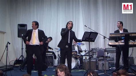 Six Legends Of Assyrian Music Singing Together In Sydney Youtube