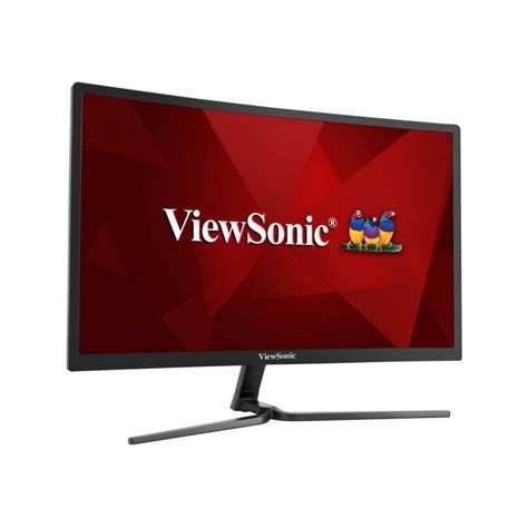 Viewsonic VX Series VX2458 C Mhd