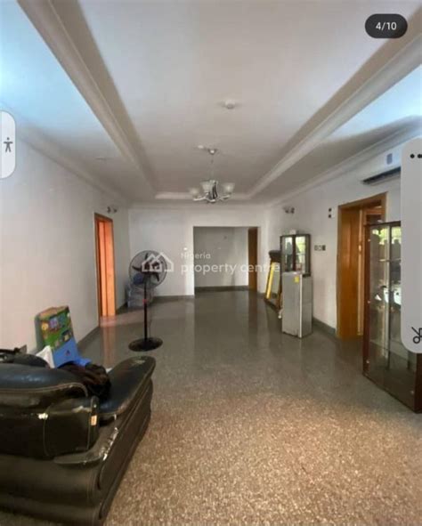 For Rent Bedroom Flat With Bq Swimming Pool Gym Banana Island