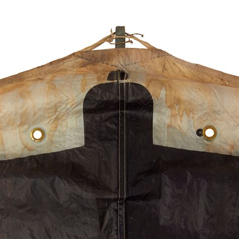 Original Wwii Us Navy Target Kite Mark 1 By The Spalding Brothers