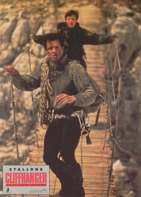 Cliffhanger (1993)