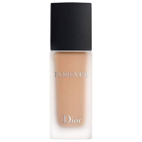 Dior Forever Matte Foundation Spf N Neutral Oz Ml Matte