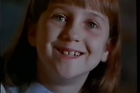 Matilda Official Trailer