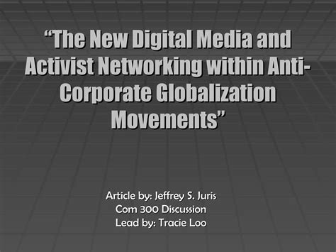 Experts Warn: Don't Ignore This About The Anon IB Archive And The Future Of Digital Activism Image 1