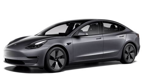 Deutsche Tesla Model 3 Gebraucht Nach Dänemark Teslamag De