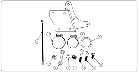 Vance Hines Dyna Shortshots Staggered Pcx Black Instruction Manual