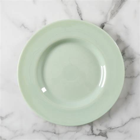 Martha Stewart Jadeite Platter 13 Platters Pink Dishes Martha