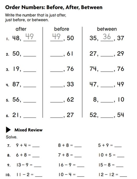 Maths Worksheet For Class 2 Multiplication Practice Sheets P