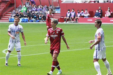 ヴィッセル神戸 Vs サンフレッチェ広島＠108ノエビアスタジアム神戸｜人生いっぱいイッパイ