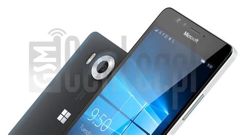 Microsoft Lumia Dualsim Specification Imei Info