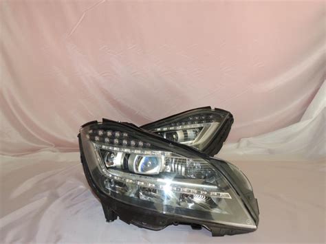 FAR FARURI MERCEDES CLS W218 ILS FULLED FULL LED 1401962323