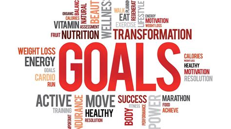 5 Practical Ways To Accomplish Your Fitness Goals Healthy Life Ideas