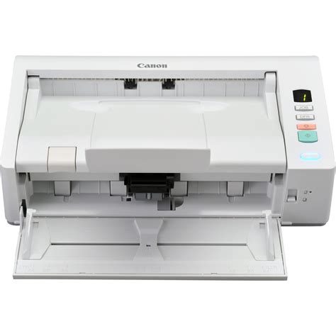 Buy CANON ImageFORMULA DR M140 Sheetfed Scanner DR M140 SF 600DPI 40PPM