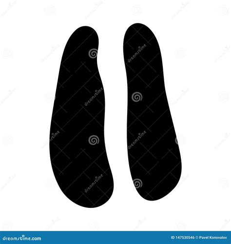 Sheep Footprint Stock Illustrations 156 Sheep Footprint Stock