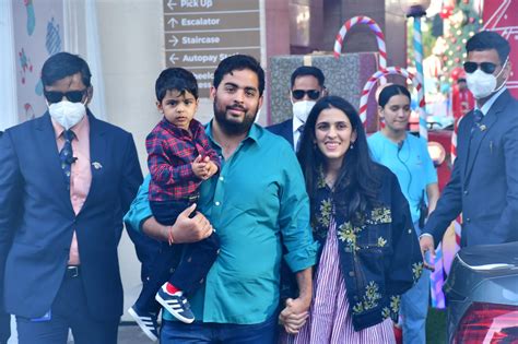 Is Shloka Mehta Pregnant? The Ambani Family Update - OtakuKart