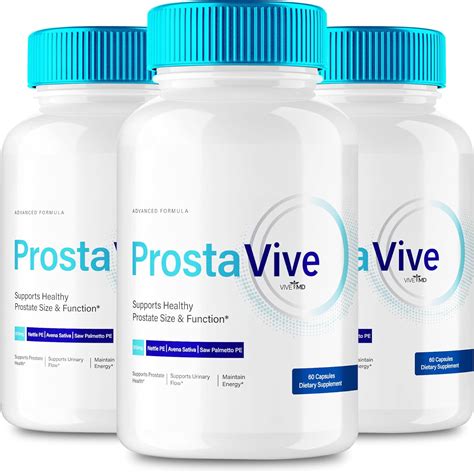 Amazon Prostavive Supplements For Men Capsules Prostavive Pills