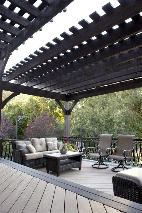 50 Awesome Pergola Design Ideas — Renoguide Australian Renovation