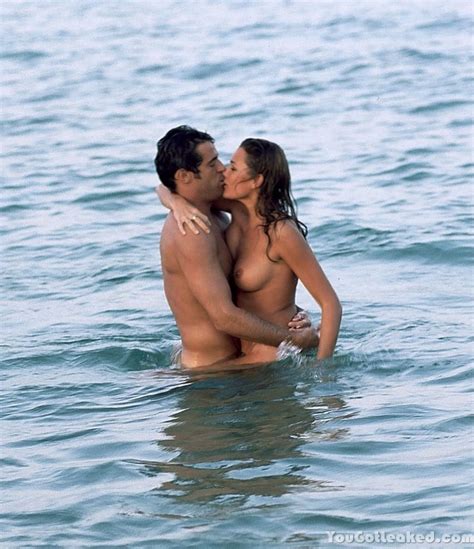 Topless Pics Of Alena Seredova The Fappening Leaked Photos