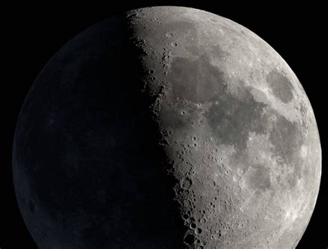 Ciencia VÍdeo Estas Son Las Fases Lunares Para 2021 Publimetro México