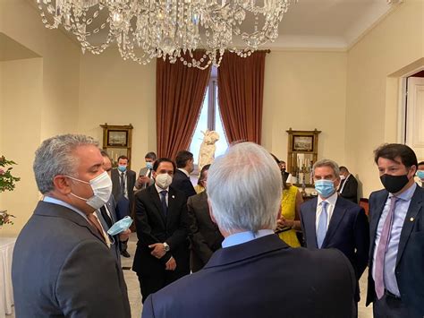 Presidente Duque Propone la Creación del fondo Empresarial Prosur para