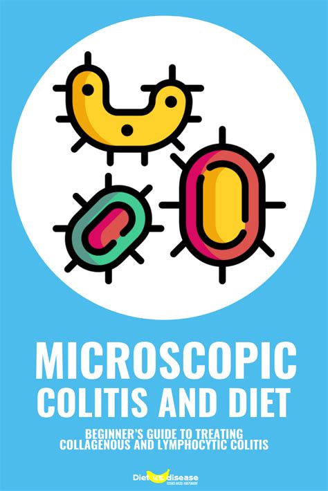 Microscopic colitis – Artofit