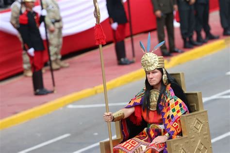 Inti Raymi En España La Fiesta Más Importante Del Mundo Andino Se