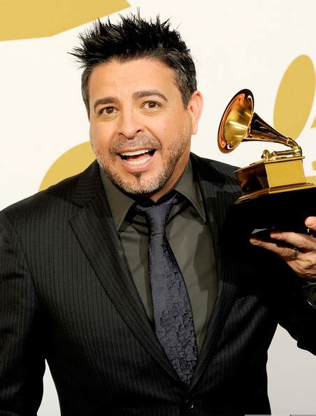 Luis Enrique Photos Photos 52nd Annual Grammy Awards Press Room