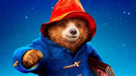 Paddington In Peru Set For Uk Premiere In Fall Us Debut In