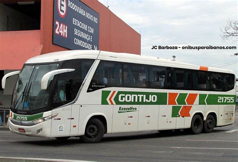 ANTT atende solicitação da Gontijo e de outra empresa Ônibus Transporte