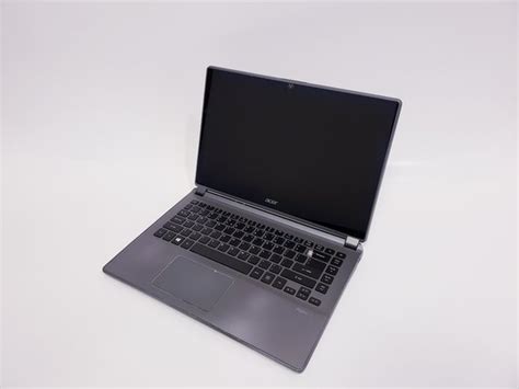 Acer Aspire V P Soluci N De Problemas Ifixit