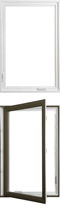 Pella® 350 Series Vinyl Casement Windows Pella Corporation Sweets