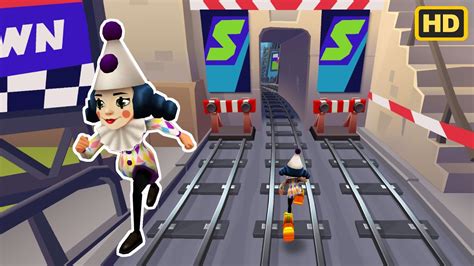 Subway Surfers Shenzhen Showdown Coco Android Ios Gameplay