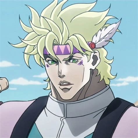 Jojo Bizarre Adventure Pfp Ideas