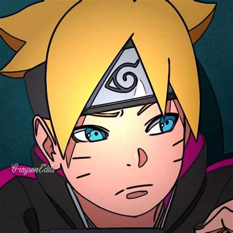 Wiki Boruto Oficial Br Amino